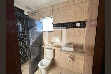 Casa à venda com 3 quartos, 294m² em Vila Tibiriçá, Santo André