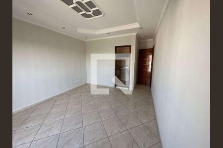 Casa à venda com 3 quartos, 294m² em Vila Tibiriçá, Santo André