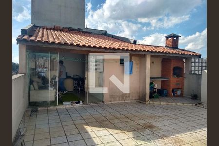 Apartamento à venda com 3 quartos, 170m² em Jardim do Mar, São Bernardo do Campo