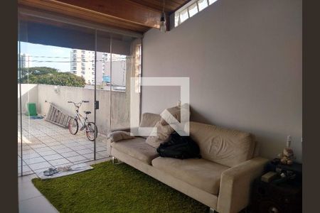 Apartamento à venda com 3 quartos, 170m² em Jardim do Mar, São Bernardo do Campo