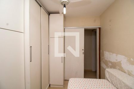 Quarto1 de apartamento à venda com 2 quartos, 52m² em Engenho da Rainha, Rio de Janeiro