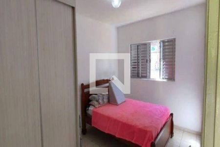 Casa à venda com 2 quartos, 94m² em Vila Curuca, Santo André