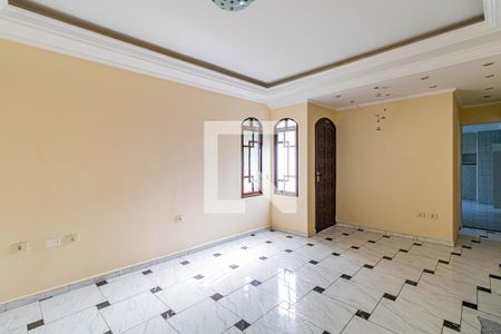 Casa à venda com 139m², 4 quartos e 2 vagasSala