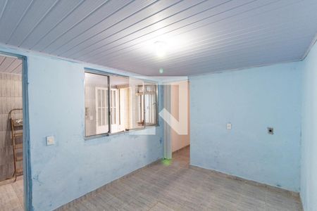 Sala de casa à venda com 2 quartos, 96m² em Jardim Belem, São Paulo