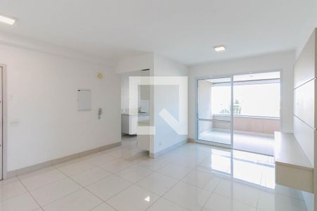 Sala de apartamento à venda com 3 quartos, 94m² em Alto Caiçaras, Belo Horizonte