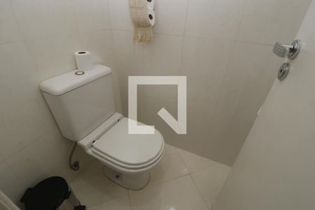 Lavabo de casa à venda com 3 quartos, 271m² em Santana, São Paulo