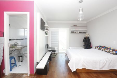 Quarto 1 - Suíte de casa à venda com 3 quartos, 271m² em Santana, São Paulo