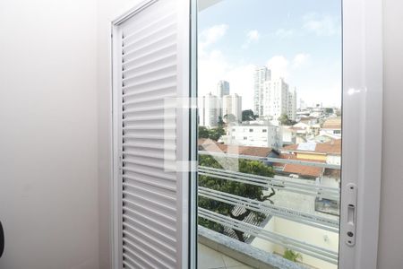 Varanda do quarto 1 de casa à venda com 3 quartos, 271m² em Santana, São Paulo