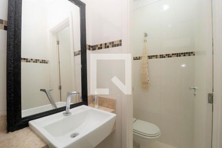 Lavabo de casa à venda com 3 quartos, 271m² em Santana, São Paulo