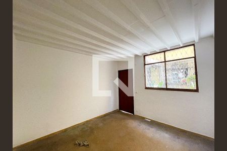 Sala de apartamento para alugar com 2 quartos, 53m² em Eldorado, Contagem