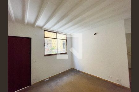 Sala de apartamento para alugar com 2 quartos, 53m² em Eldorado, Contagem