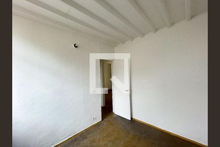 Quarto 1 de apartamento para alugar com 2 quartos, 53m² em Eldorado, Contagem