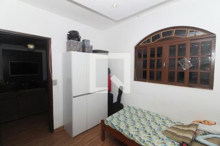 Quarto 1 de casa à venda com 4 quartos, 220m² em Xangri-lá, Contagem