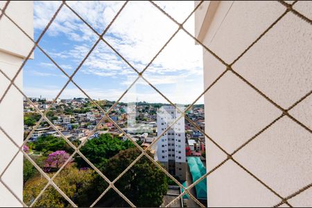 Vista de apartamento para alugar com 2 quartos, 140m² em Conjunto Califórnia, Belo Horizonte