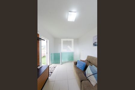 Sala 2 de apartamento para alugar com 2 quartos, 140m² em Conjunto Califórnia, Belo Horizonte