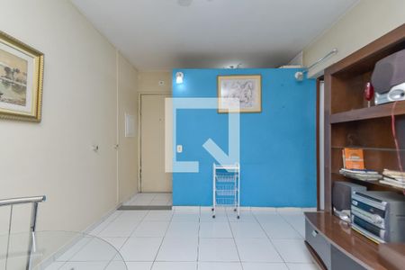Sala de kitnet/studio à venda com 1 quarto, 33m² em Higienópolis, São Paulo