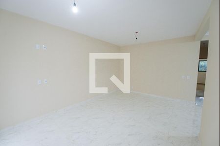 Sala de casa para alugar com 2 quartos, 82m² em Vila Nossa Senhora das Graças, Taubaté