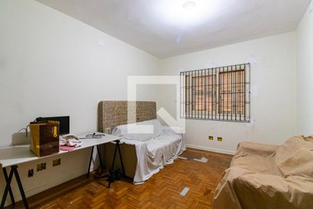 2o. Andar - Quarto 1 de casa à venda com 2 quartos, 134m² em Vila Mariana, São Paulo