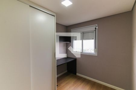 Quarto 1 de apartamento para alugar com 2 quartos, 48m² em Vila Andrade, São Paulo