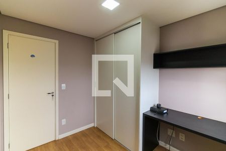 Quarto 1 de apartamento para alugar com 2 quartos, 48m² em Vila Andrade, São Paulo