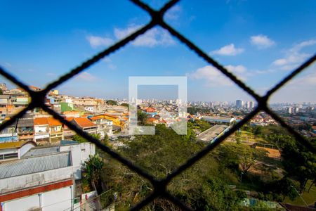 Vista do quarto 1 de apartamento à venda com 2 quartos, 81m² em Cidade São Jorge, Santo André