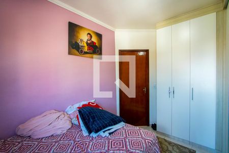 Quarto 2 de apartamento à venda com 2 quartos, 81m² em Cidade São Jorge, Santo André