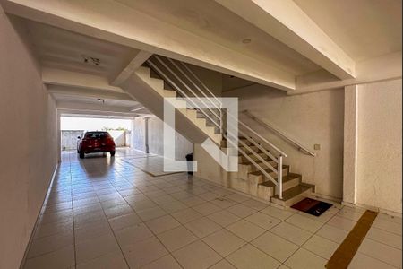 Apartamento à venda com 46m², 2 quartos e 1 vaga Apartamento à venda com 46m², 2 quartos e 1 vagaGaragem