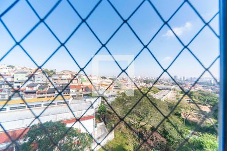 Apartamento à venda com 46m², 2 quartos e 1 vaga Apartamento à venda com 46m², 2 quartos e 1 vagaVista do Quarto 2