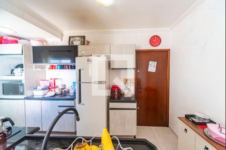 Apartamento à venda com 46m², 2 quartos e 1 vaga Apartamento à venda com 46m², 2 quartos e 1 vagaCozinha