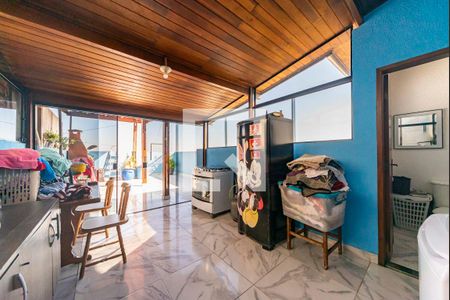 Apartamento à venda com 46m², 2 quartos e 1 vaga Apartamento à venda com 46m², 2 quartos e 1 vagaCobertura