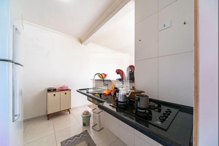 Apartamento à venda com 46m², 2 quartos e 1 vaga Apartamento à venda com 46m², 2 quartos e 1 vagaCozinha