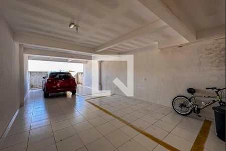 Apartamento à venda com 46m², 2 quartos e 1 vaga Apartamento à venda com 46m², 2 quartos e 1 vagaGaragem