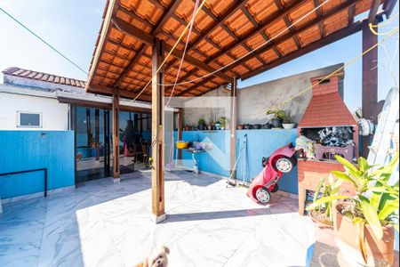 Apartamento à venda com 46m², 2 quartos e 1 vaga Apartamento à venda com 46m², 2 quartos e 1 vagaÁrea Gourmet