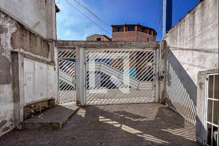 Apartamento à venda com 46m², 2 quartos e 1 vaga Apartamento à venda com 46m², 2 quartos e 1 vagaGaragem