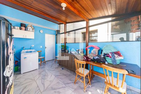 Apartamento à venda com 46m², 2 quartos e 1 vaga Apartamento à venda com 46m², 2 quartos e 1 vagaÁrea de Serviço