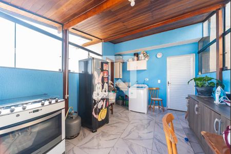 Apartamento à venda com 46m², 2 quartos e 1 vaga Apartamento à venda com 46m², 2 quartos e 1 vagaÁrea de Serviço