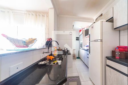 Apartamento à venda com 46m², 2 quartos e 1 vaga Apartamento à venda com 46m², 2 quartos e 1 vagaCozinha