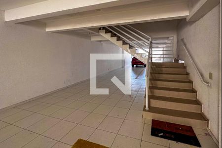 Apartamento à venda com 46m², 2 quartos e 1 vaga Apartamento à venda com 46m², 2 quartos e 1 vagaGaragem
