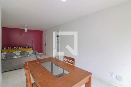 Sala de apartamento para alugar com 2 quartos, 60m² em Recreio dos Bandeirantes, Rio de Janeiro