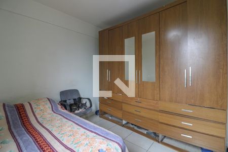 Suíte de apartamento para alugar com 2 quartos, 60m² em Recreio dos Bandeirantes, Rio de Janeiro