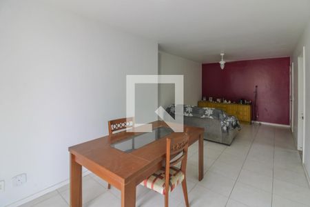 Sala de apartamento para alugar com 2 quartos, 60m² em Recreio dos Bandeirantes, Rio de Janeiro