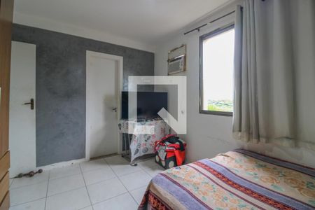 Suíte de apartamento para alugar com 2 quartos, 60m² em Recreio dos Bandeirantes, Rio de Janeiro