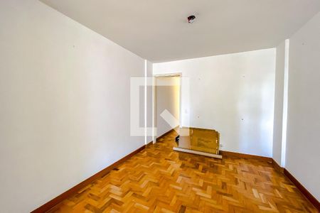 Sala/Quarto de apartamento à venda com 1 quarto, 43m² em Vila Mariana, São Paulo