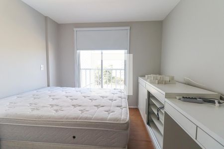 Quarto 2 Suíte de apartamento para alugar com 2 quartos, 80m² em Seminário, Curitiba