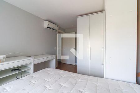 Quarto 2 Suíte de apartamento para alugar com 2 quartos, 80m² em Seminário, Curitiba