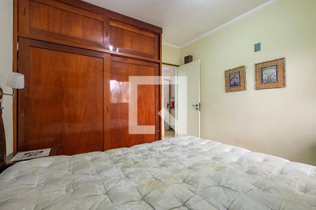 Quarto de apartamento à venda com 1 quarto, 43m² em Paraíso, São Paulo