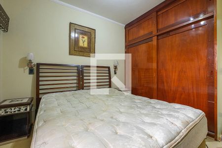 Quarto de apartamento à venda com 1 quarto, 43m² em Paraíso, São Paulo