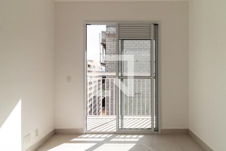 Sala de apartamento à venda com 2 quartos, 34m² em Barra Funda, São Paulo