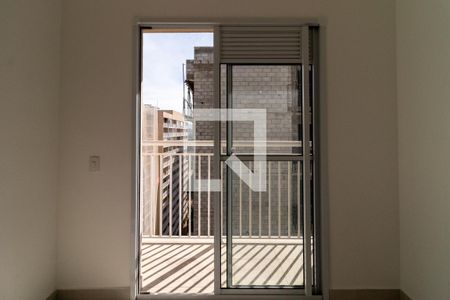 Sala de apartamento à venda com 2 quartos, 34m² em Barra Funda, São Paulo