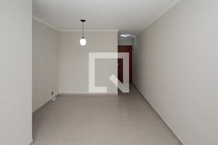 Sala de apartamento para alugar com 3 quartos, 64m² em Vila Graciosa, São Paulo